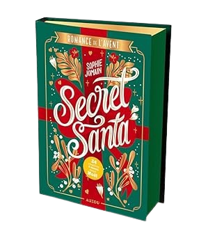 Secret santa - Romance de l'avant